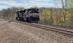 NS 7265 & 7297, a last look at these giants of the fleet.